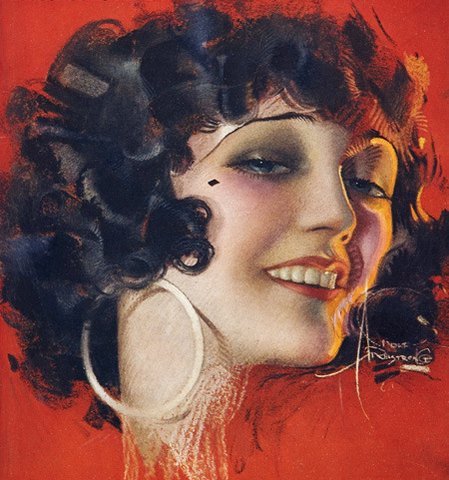 Image of Fritzi Kramer