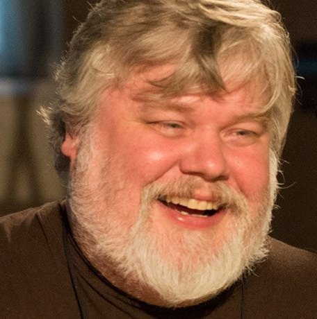 Image of Daren R. Dochterman