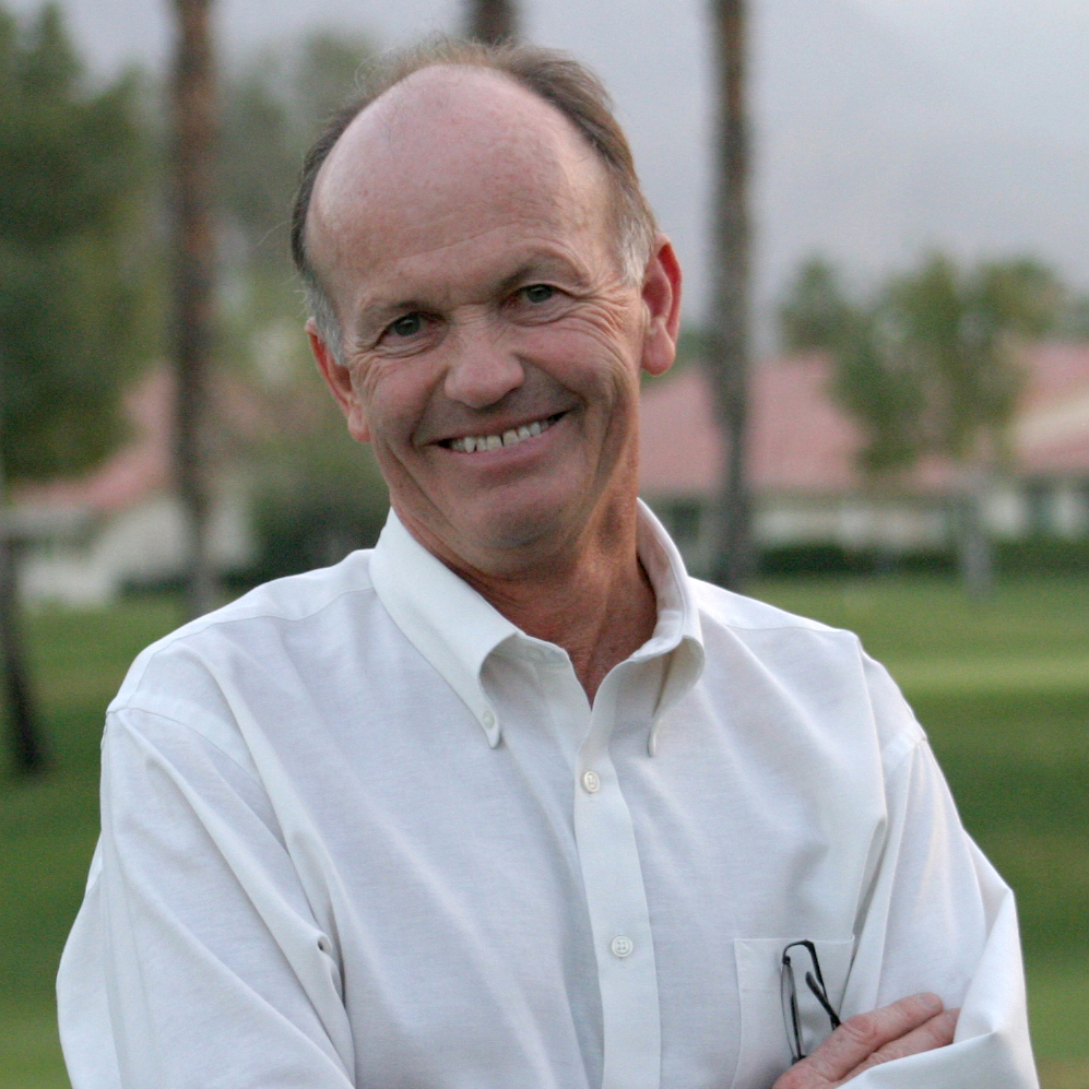 Image of Harrison Ellenshaw