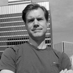 Image of Jeff Bond