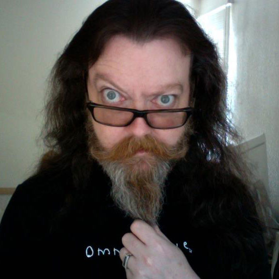 Image of Joel Page