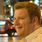 Image of Rob Rhyne